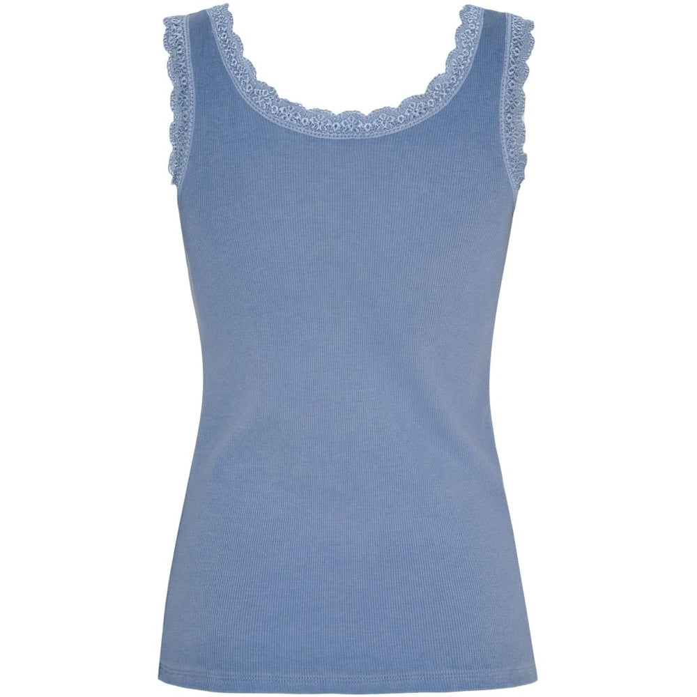 Angeline topp - jeans - Many Colors