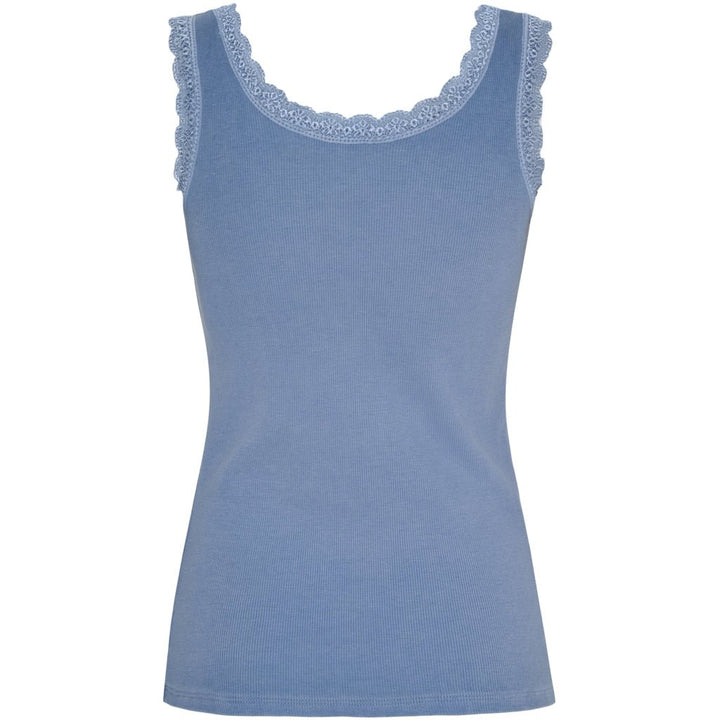 Angeline topp - jeans - Many Colors