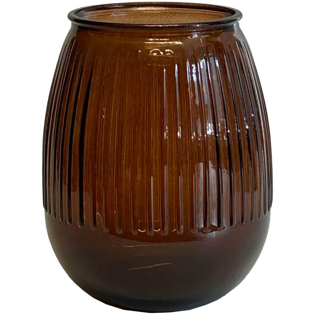 Aniston vase - sjokolade - Many Colors