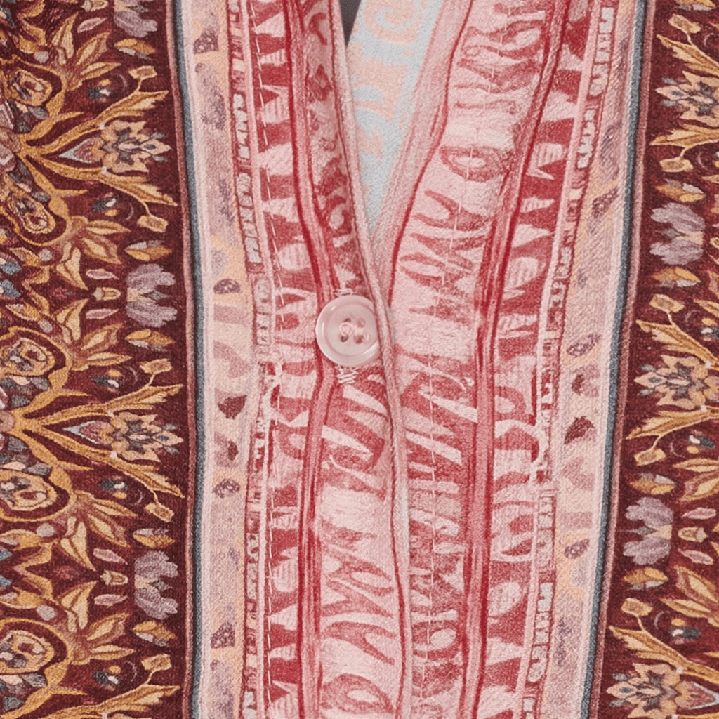 Annette skjorte - orginal - Many Colors