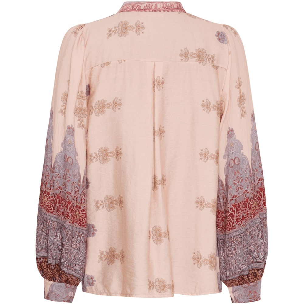 Annette skjorte - orginal - Many Colors