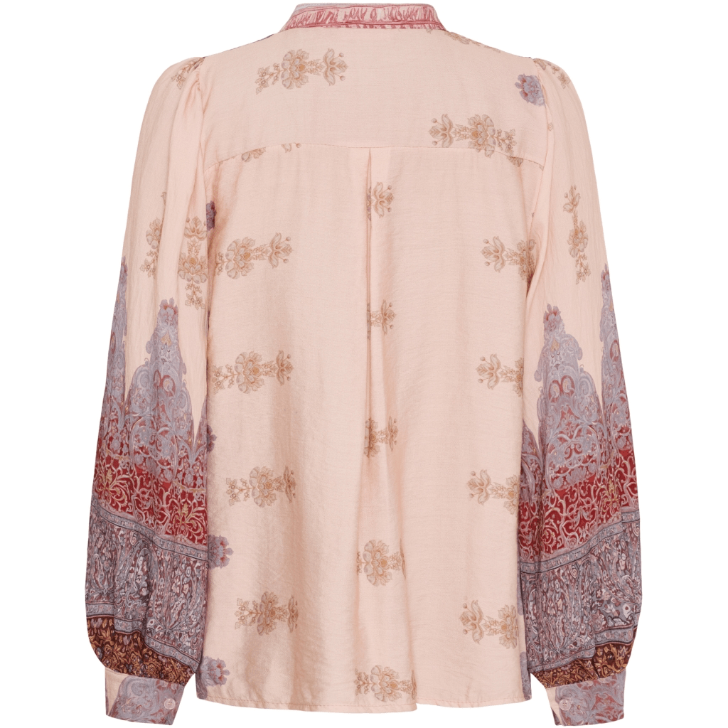 Annette skjorte - orginal - Many Colors