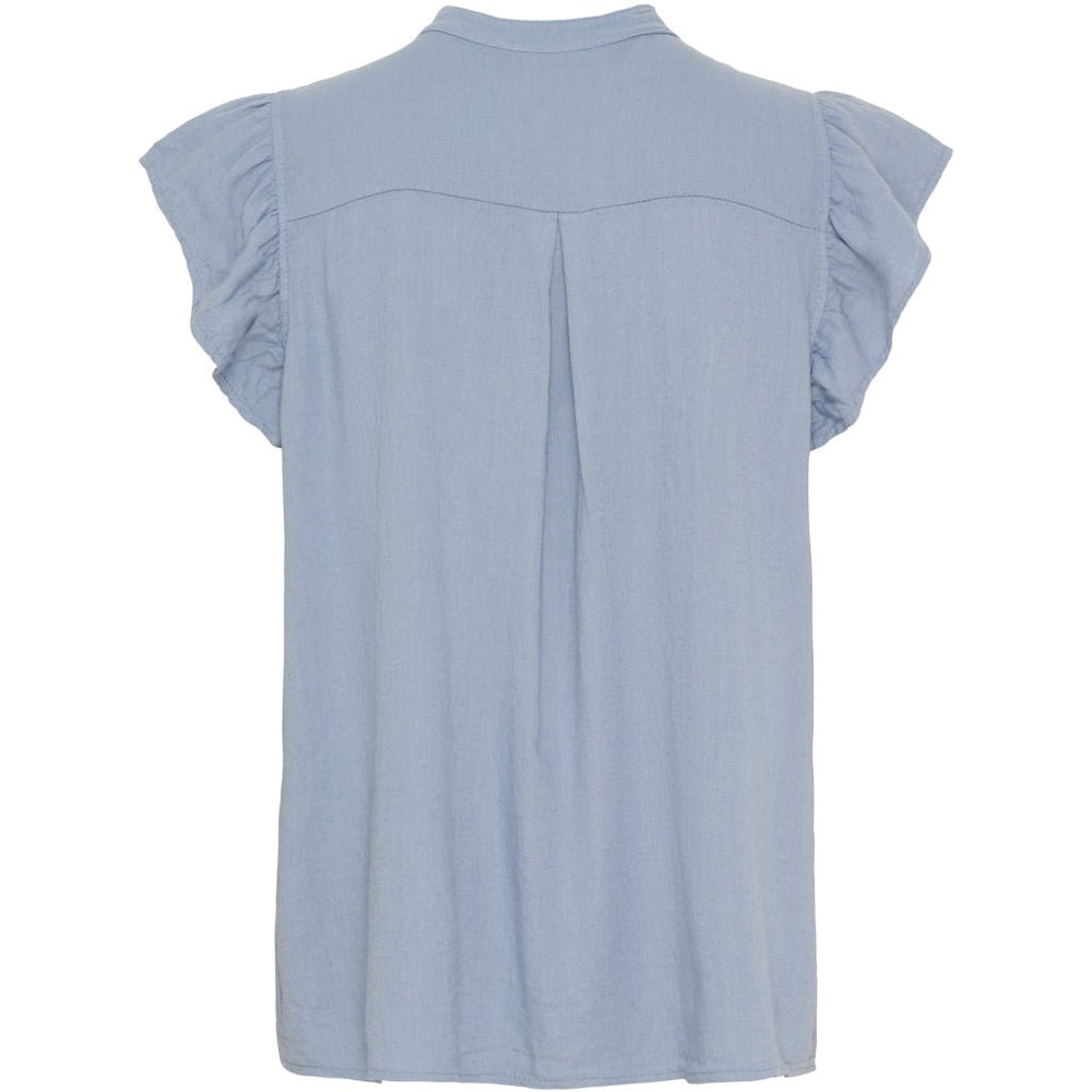 Annie topp - jeans - Many Colors
