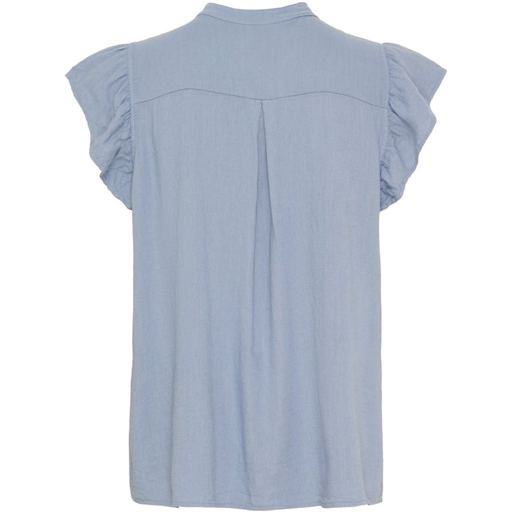 Annie topp - jeans - Many Colors