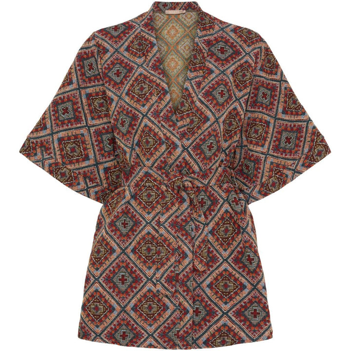 Artemis kimono - Many Colors
