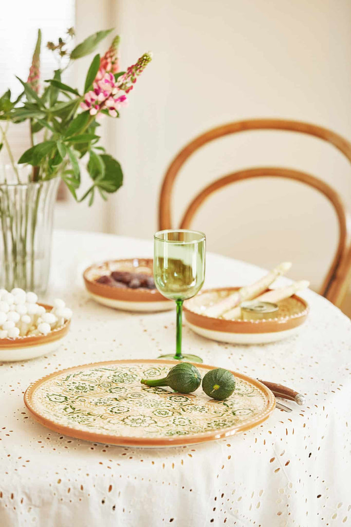 Asilva bolle small - Ø15,5cm H5,5cm - Many Colors