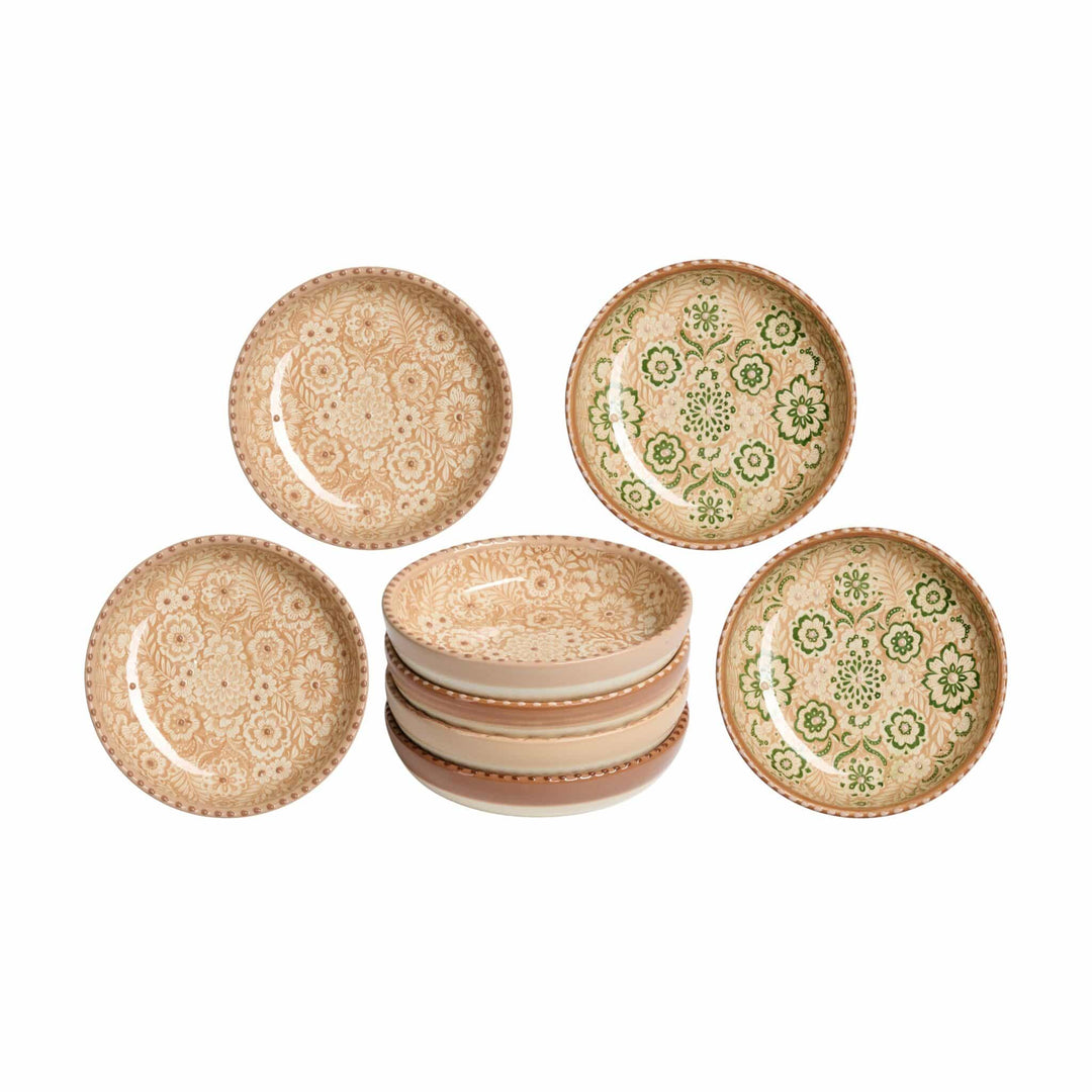 Asilva lav bolle small - Ø18cm H4,5cm - Many Colors