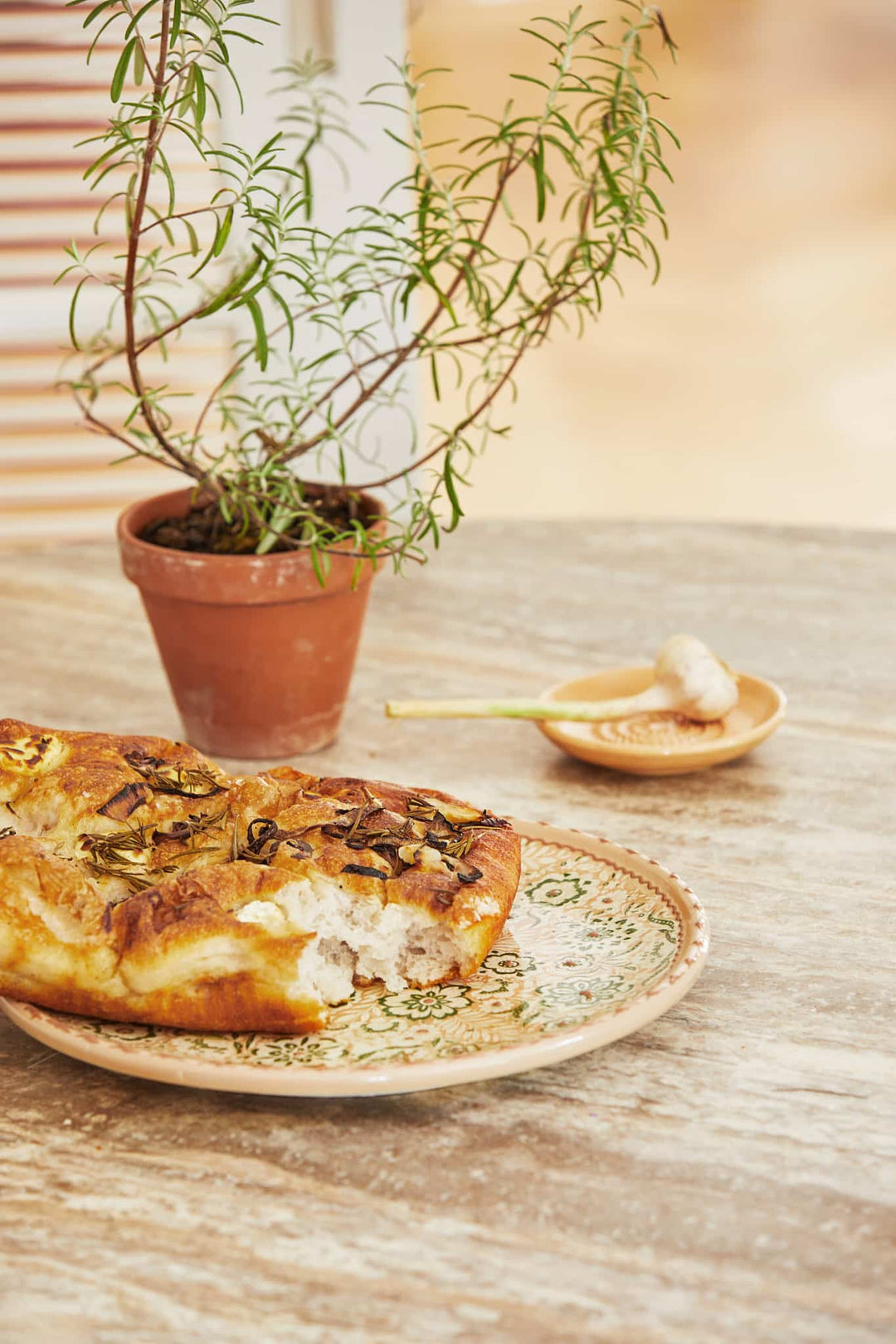 Asilva tallerken large - Ø31cm - Many Colors