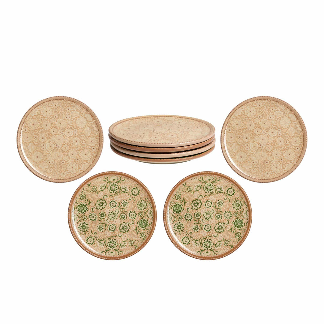 Asilva tallerken large - Ø31cm - Many Colors