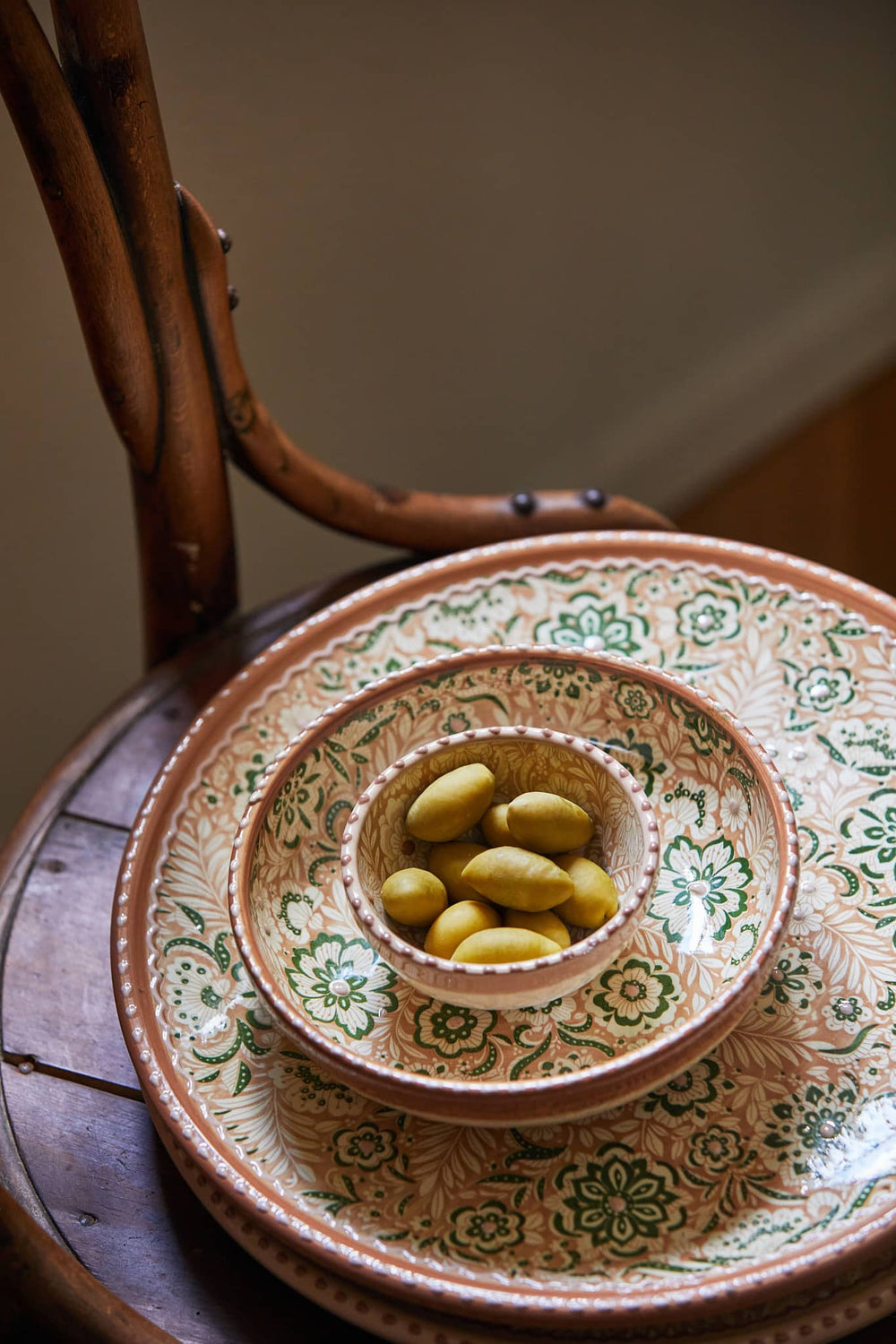 Asilva tapas bolle micro - Ø7cm H4cm - Many Colors