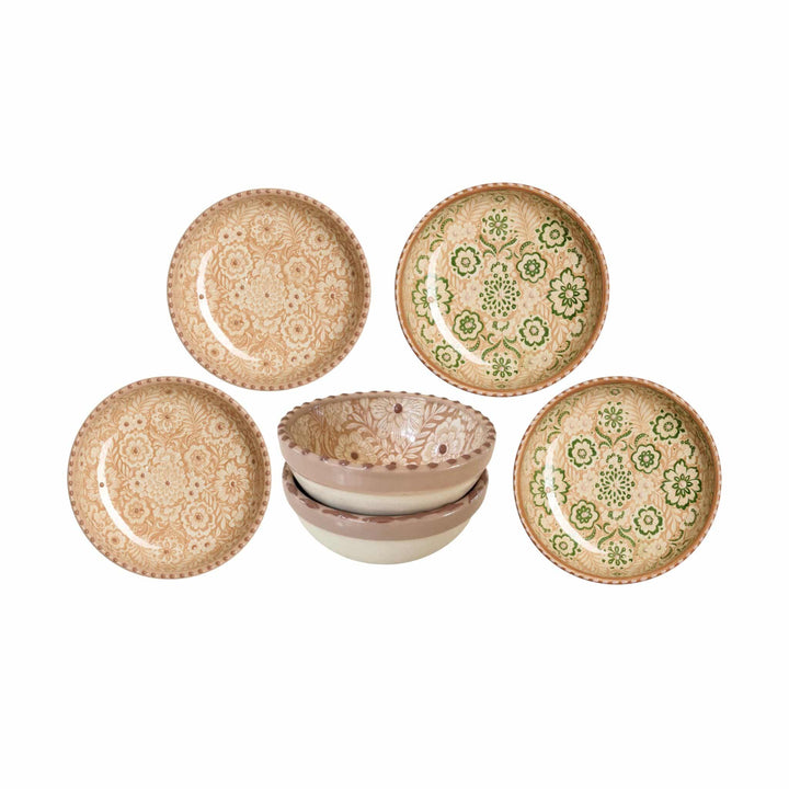 Asilva tapas bolle micro - Ø7cm H4cm - Many Colors