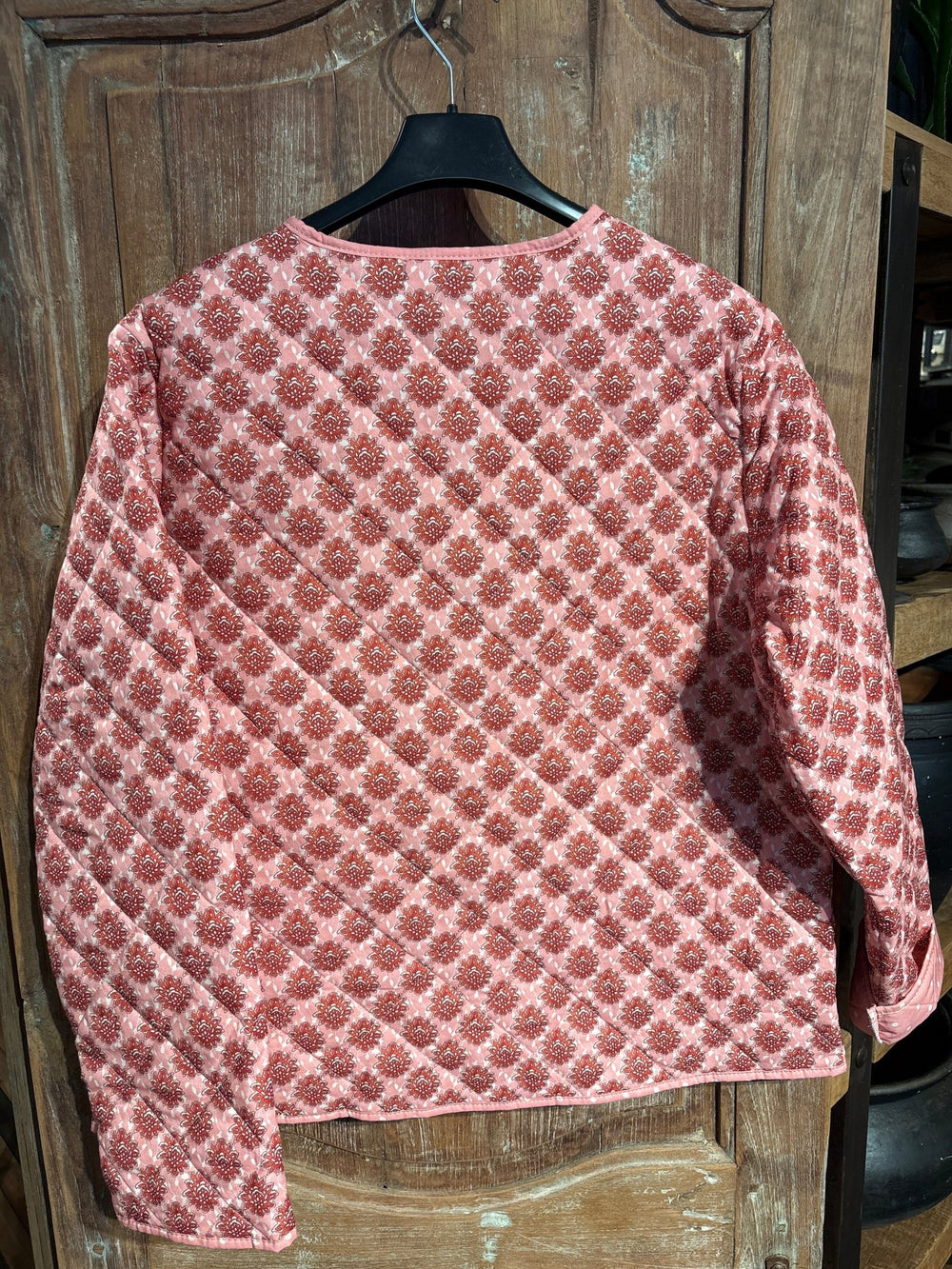 Avril jakke - pink - Many Colors