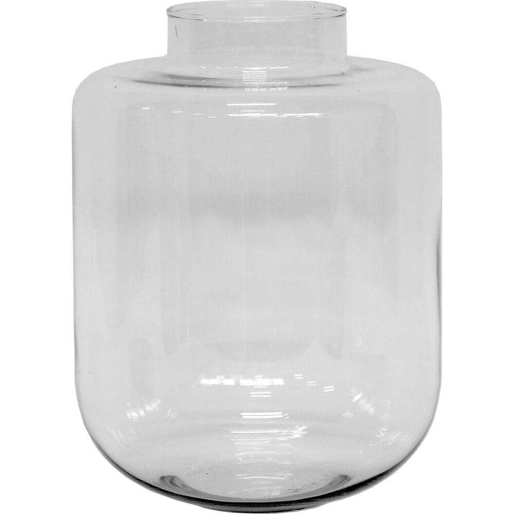 Field glassvase