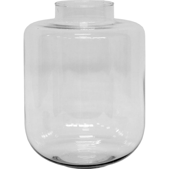 Field glassvase