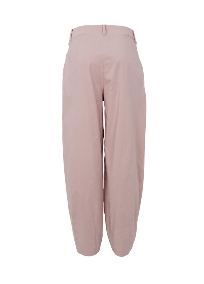 Beate barrel bukse - pudder rosa - Many Colors