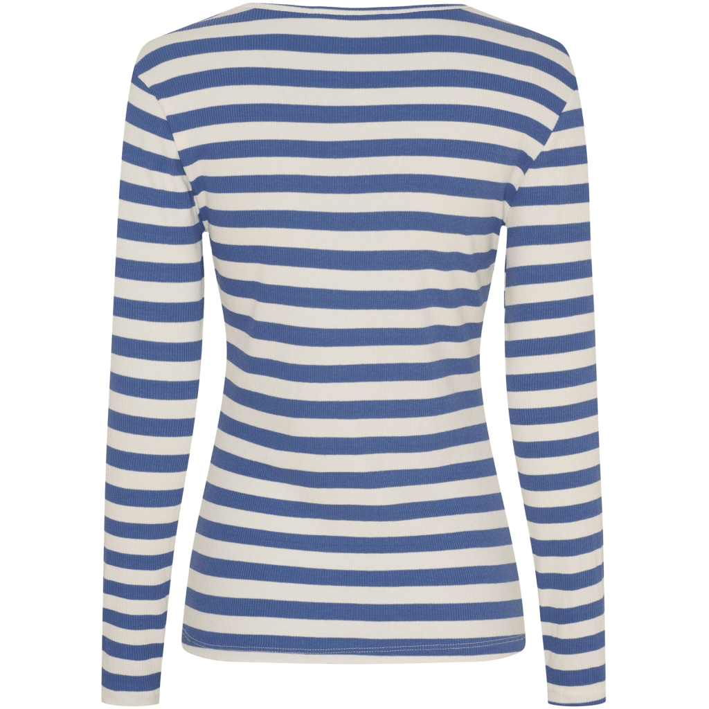 Begonia ls tee - Many Colors