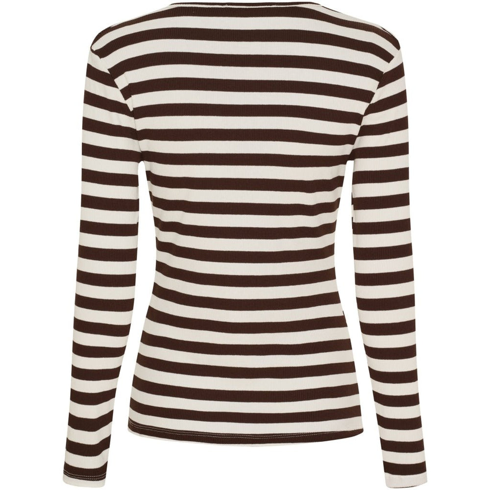 Begonia LS Tee - moro - Many Colors