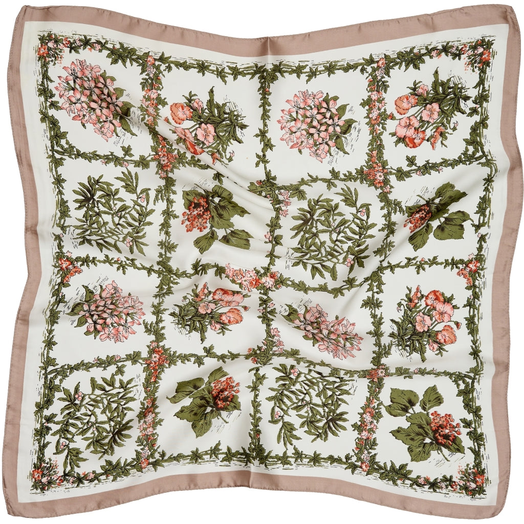 Finja skjerf - beige