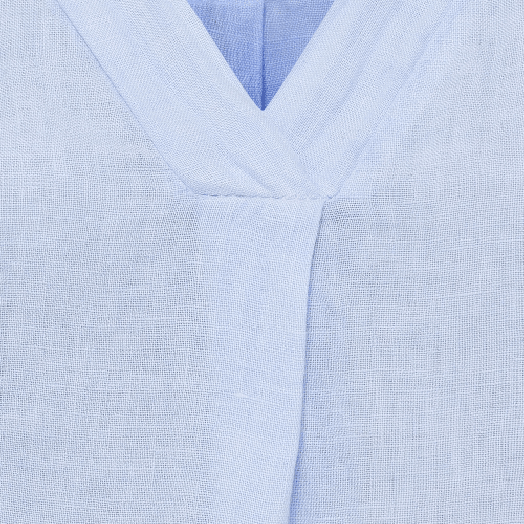 Bellissima bluse - cielo - Many Colors