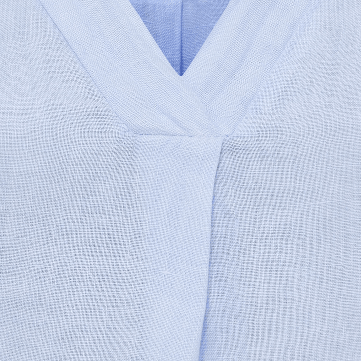 Bellissima bluse - cielo - Many Colors