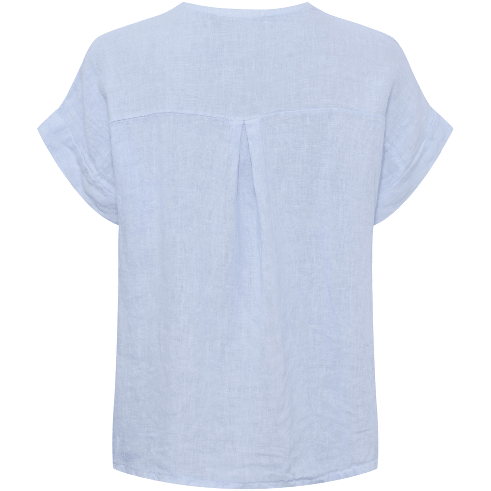 Bellissima bluse - cielo - Many Colors