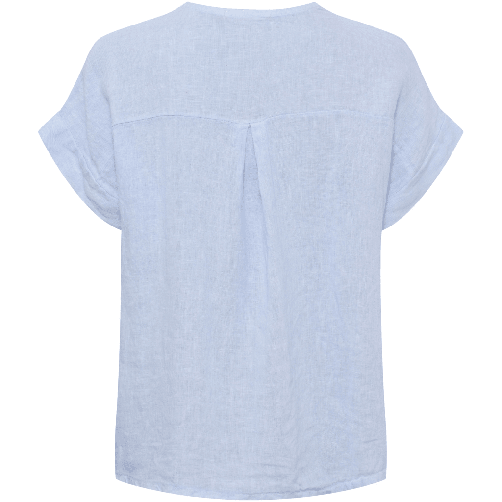 Bellissima bluse - cielo - Many Colors