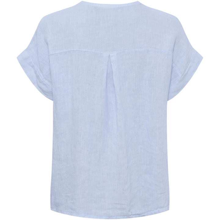 Bellissima bluse - cielo - Many Colors
