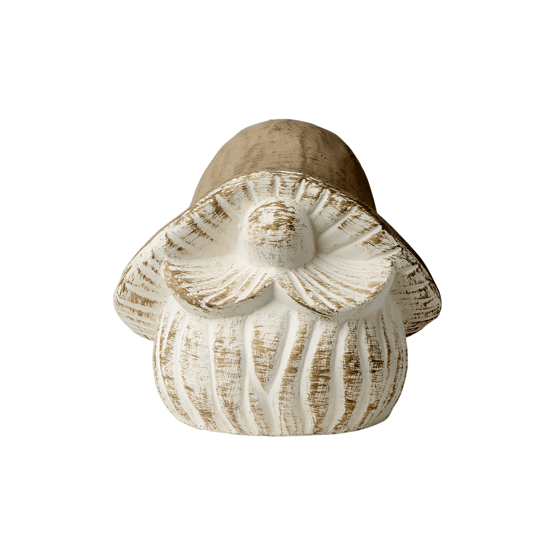 Ben betong nisse M, Beige - Many Colors