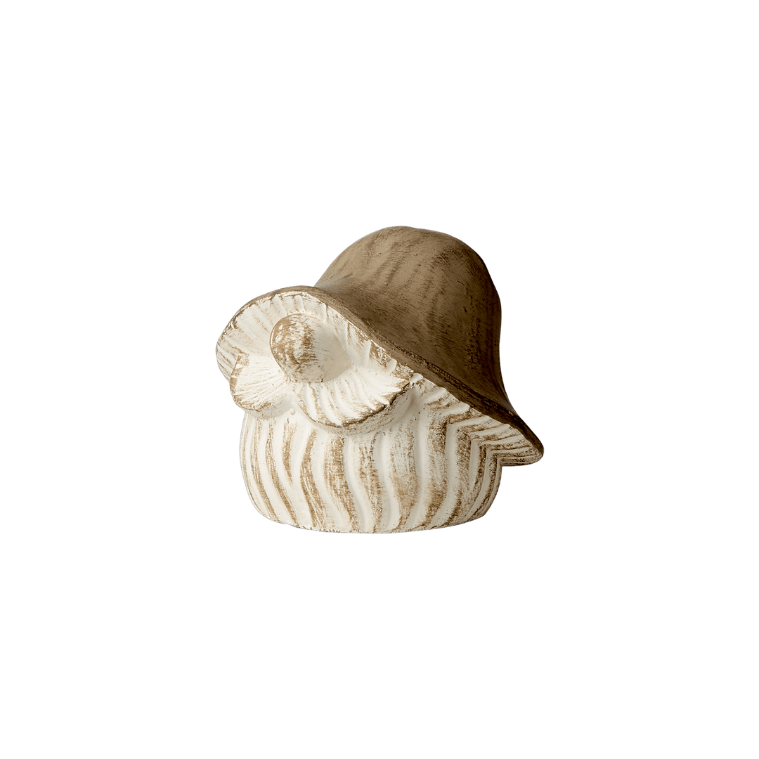 Ben betong nisse S, Beige - Many Colors