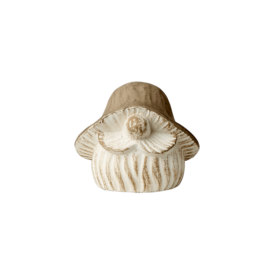 Ben betong nisse S, Beige - Many Colors