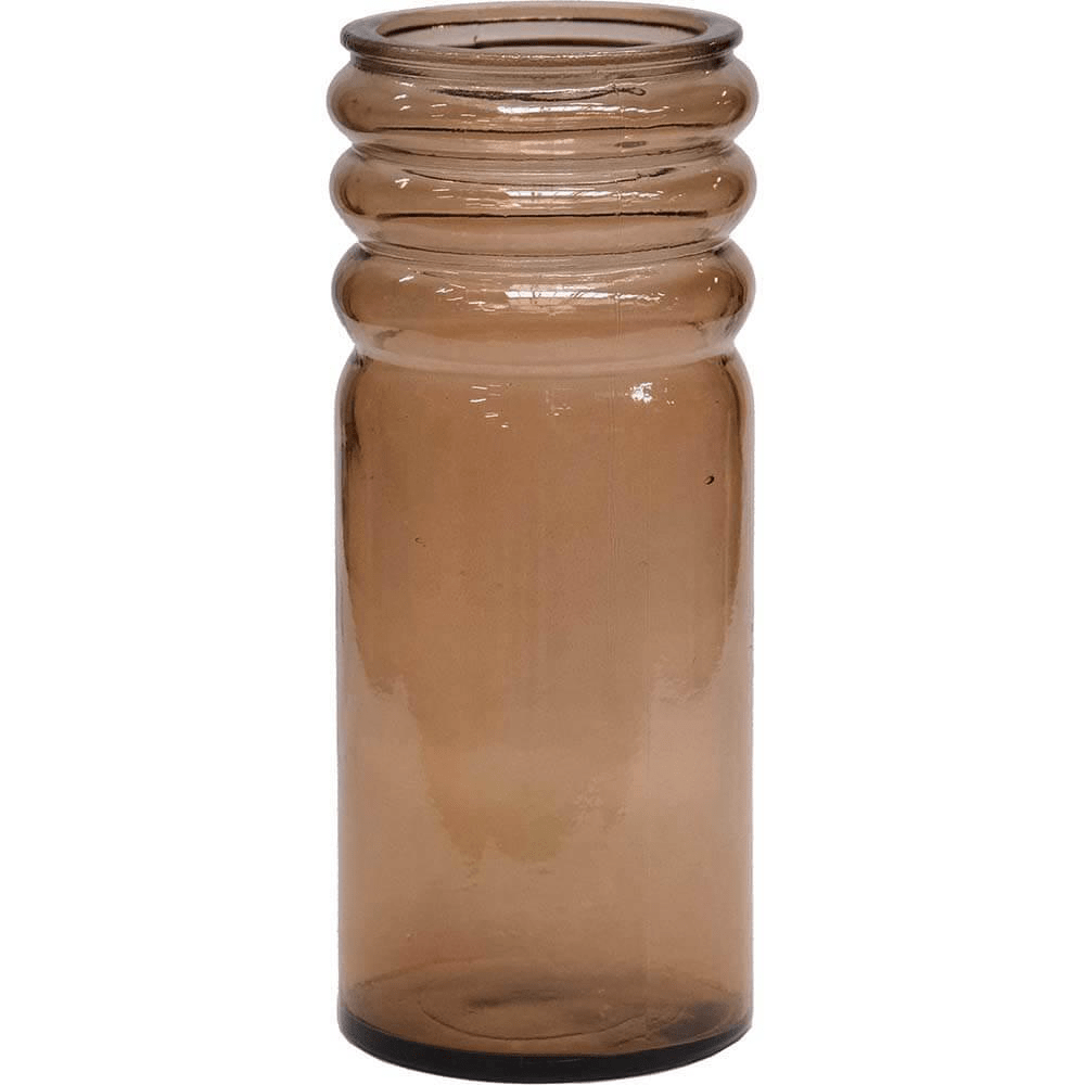 Berry vase - mocca - Many Colors