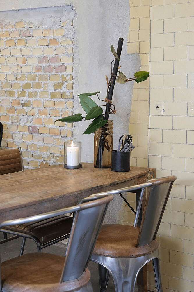 Berry vase - mocca - Many Colors