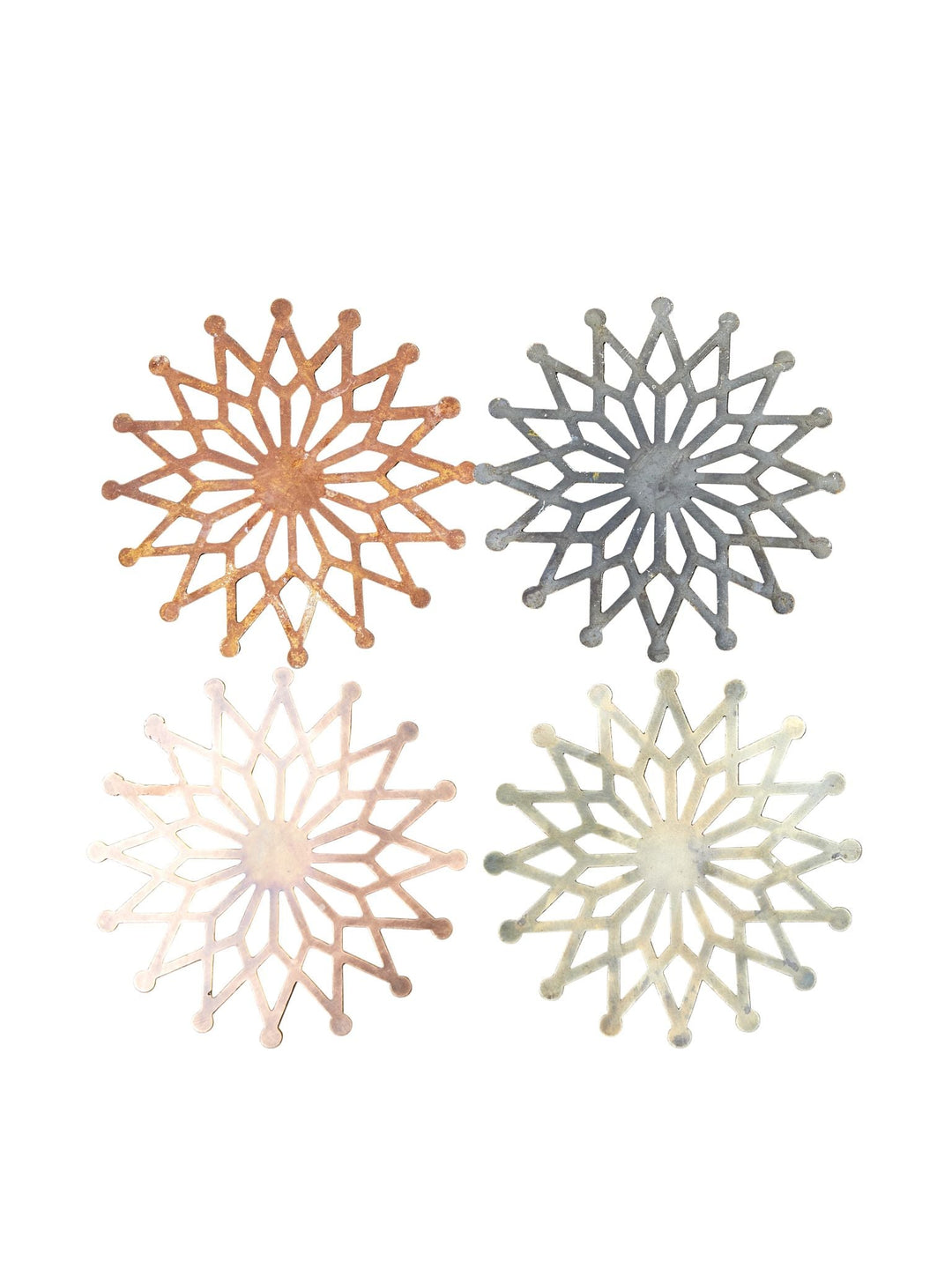 Betty - mix - Many Colors