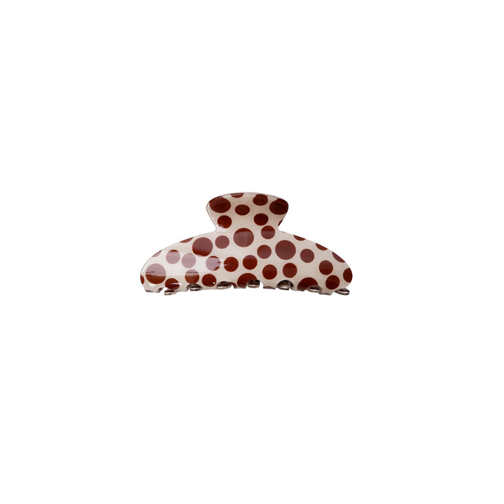 Naomi hårklype - big dot