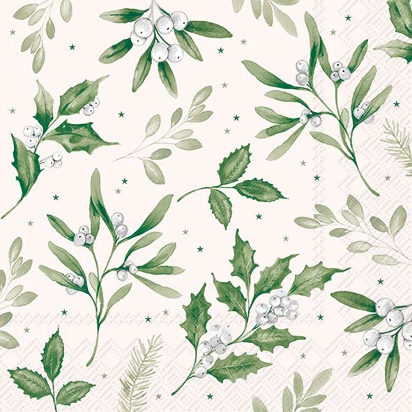 Branches Of Harmony Cream Lunch - Many Colors