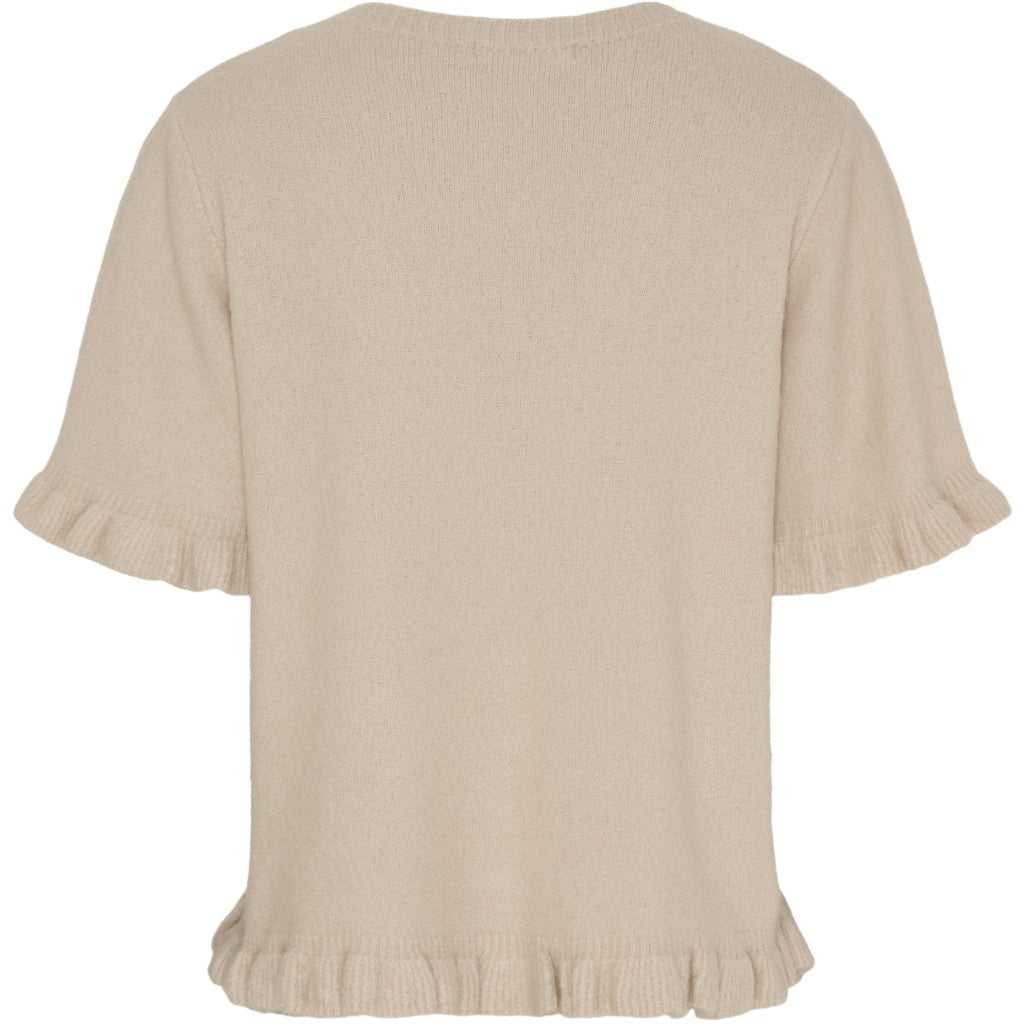 Briala strikk - beige - Many Colors