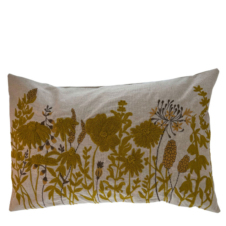Putetrekk muscari - 40x60