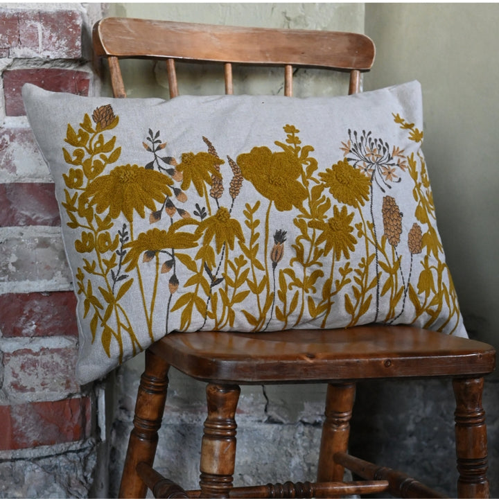 Putetrekk muscari - 40x60