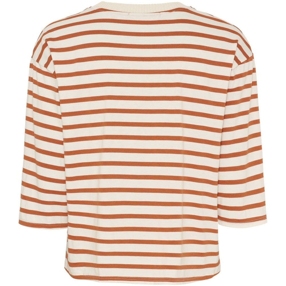 Brooklyn tee - Many Colors