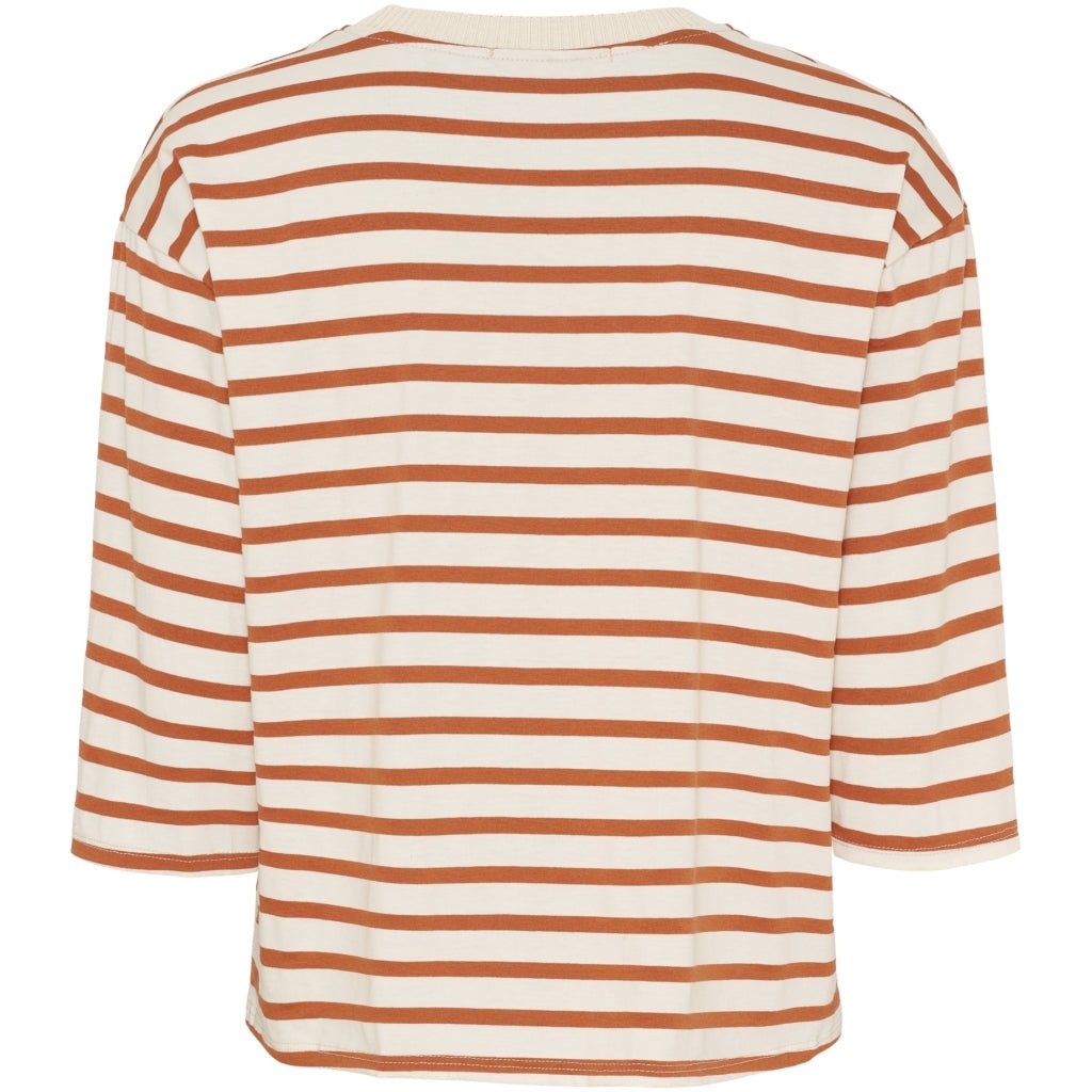 Brooklyn tee - Many Colors