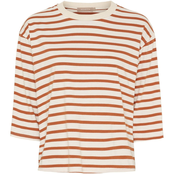 Brooklyn tee - Many Colors