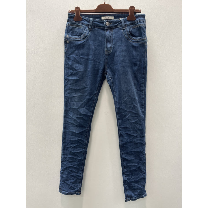 Amaya jeans - denim