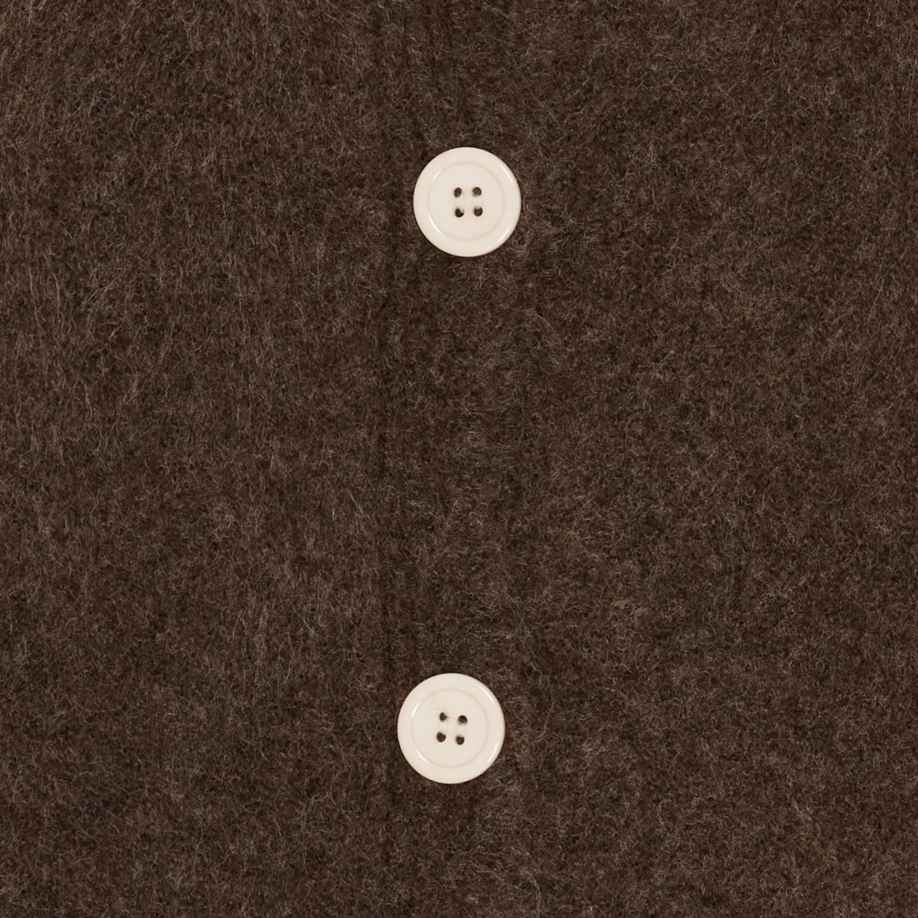 Calla strikk - moro/beige - Many Colors