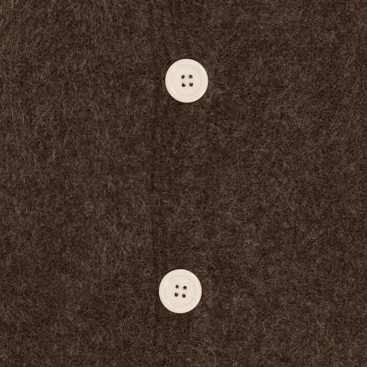 Calla strikk - moro/beige - Many Colors