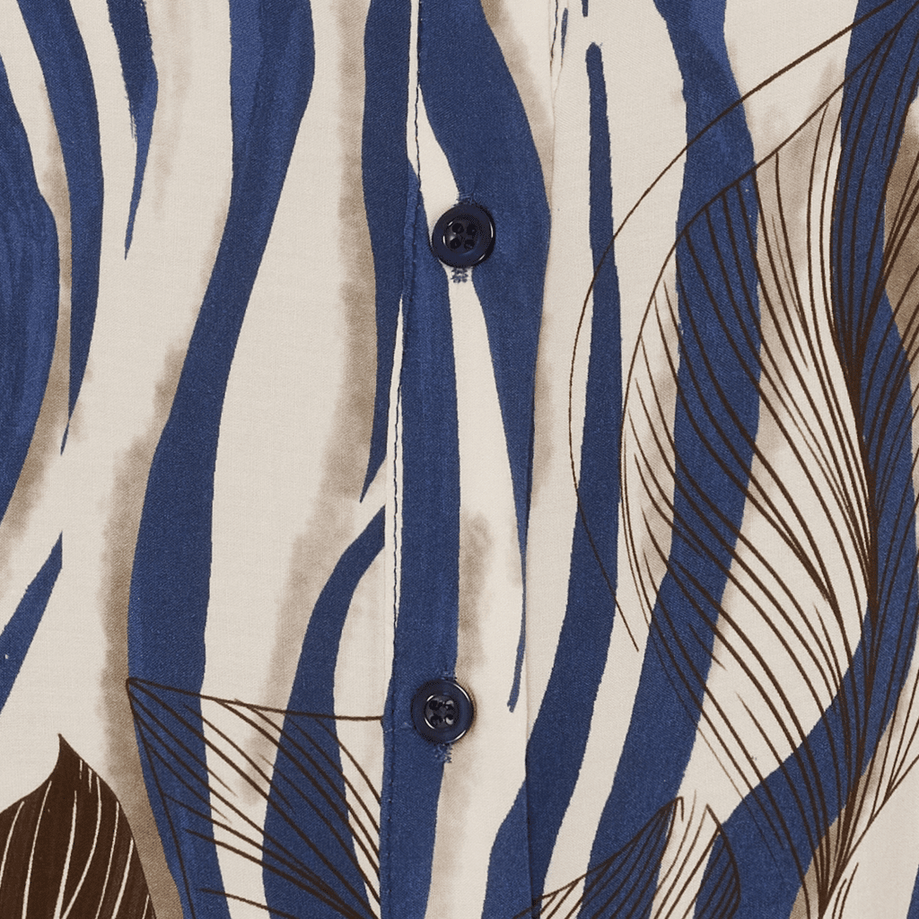 Capri Skjorte - jeans - Many Colors