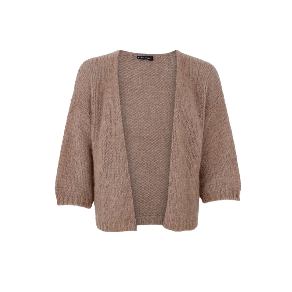 Cardigan - taupe - Many Colors