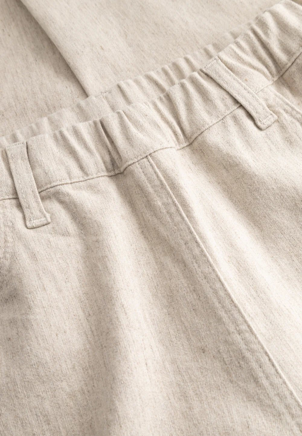 Carol loose ML - grey sand hemp - Many Colors