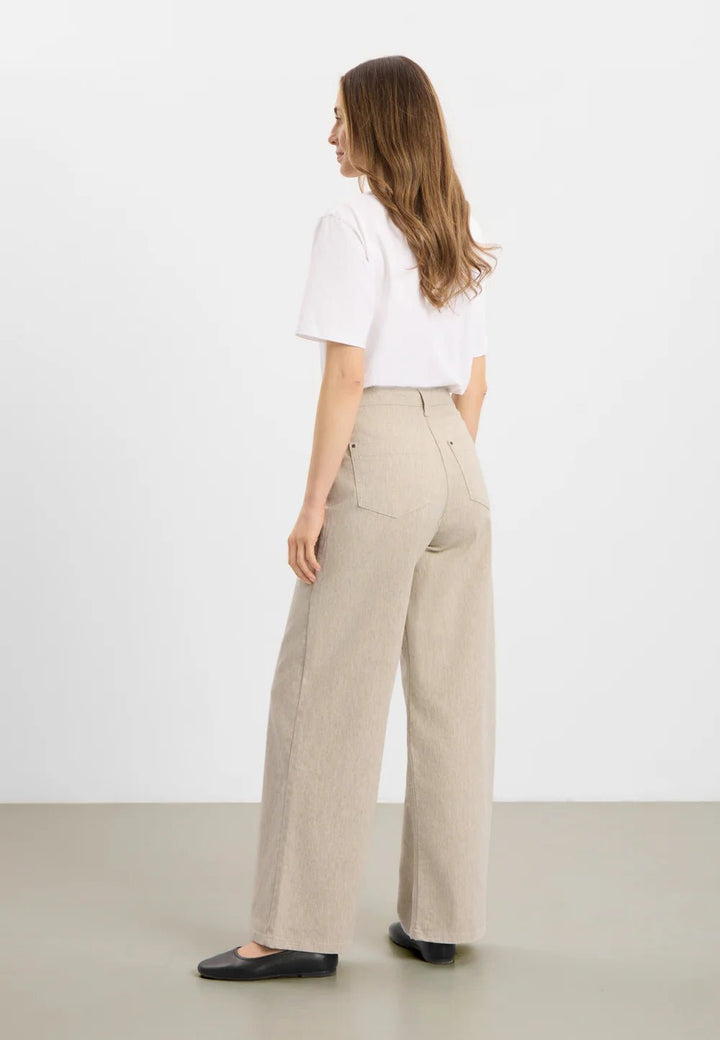 Carol loose ML - grey sand hemp - Many Colors