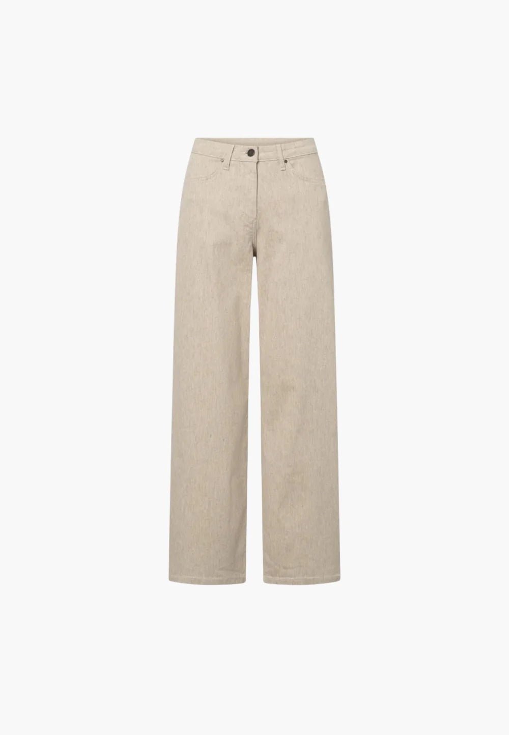 Carol loose ML - grey sand hemp - Many Colors