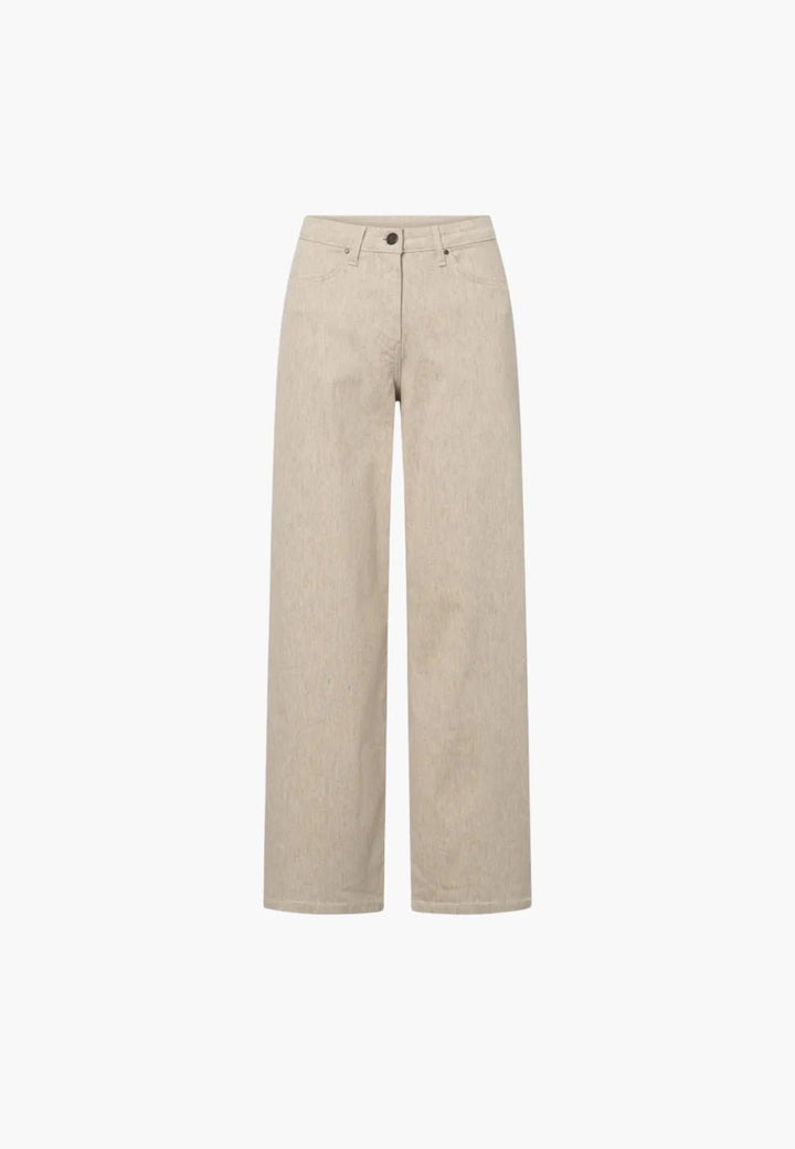 Carol loose ML - grey sand hemp - Many Colors